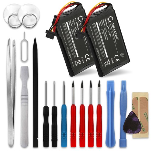 Pack batterie 1100mah et - pack, de