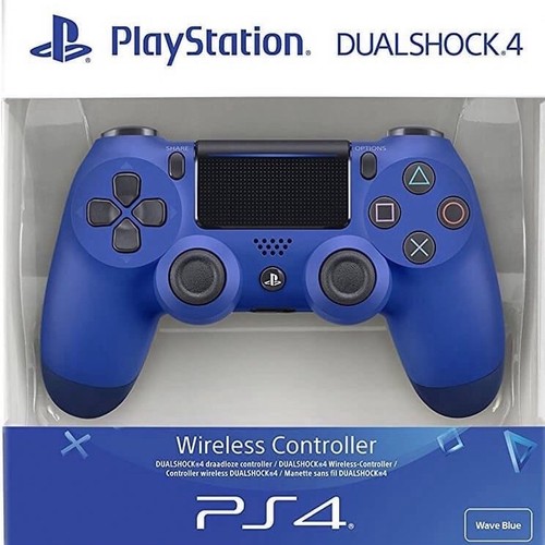 Sony playstation dualshock - sony,