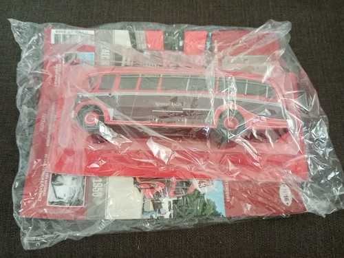 Neuf blister autobus - neuf, &