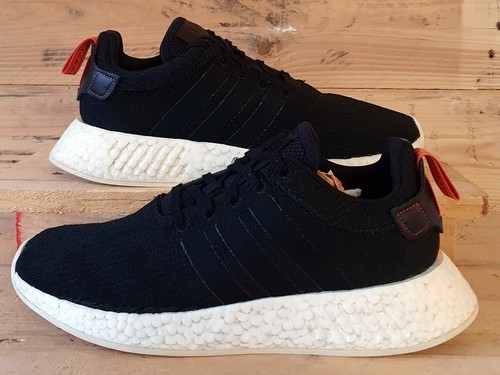 Adidas nmd low textile - adidas, r2