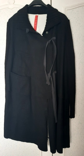 Manteau ewa walla - manteau,