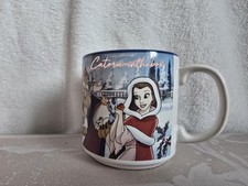 Tasse / Mug / Cup scène