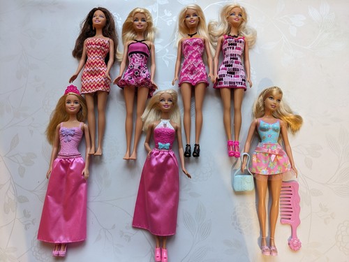 Barbie basic chic - chic,, for