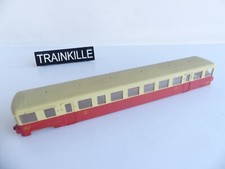 AS CAISSE REMORQUE AUTORAIL XRBD 81