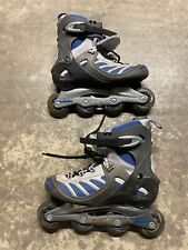 roller skates Homme 28cm Salomon DR-100 EuroT44 US T10 UK T9,5