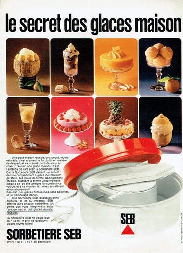 Publicité advertising 24 - advertising, 03
