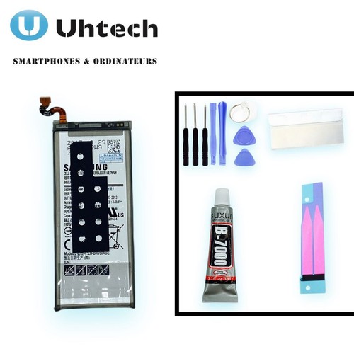 Batterie pour - (eb-bn950aba),