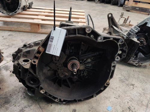Pk1065 boite vitesse renault - a,
