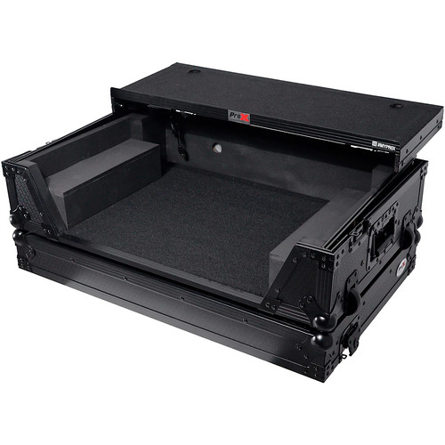 Prox flight style case fits - prox,