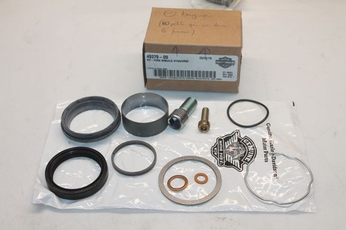 Kit reparation fourche - kit, pour
