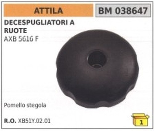 Bouton régulateur stegola - régulateur,