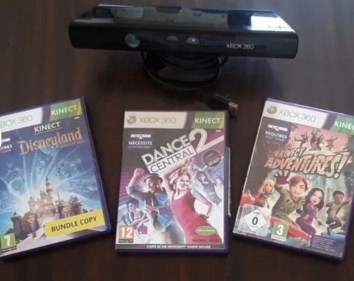 Console xbox 360 jeux - +, 42