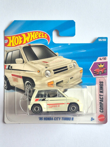 Miniature hot wheels 64 - hot, 1/64