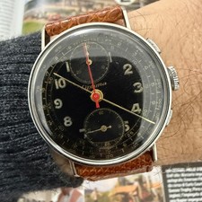 Montre Homme Optima Vintage