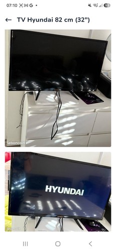 82cm - tv,