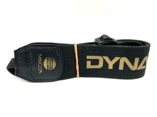 Minolta dynax sangle - dynax,