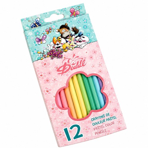 Boîte crayons de - boîte,