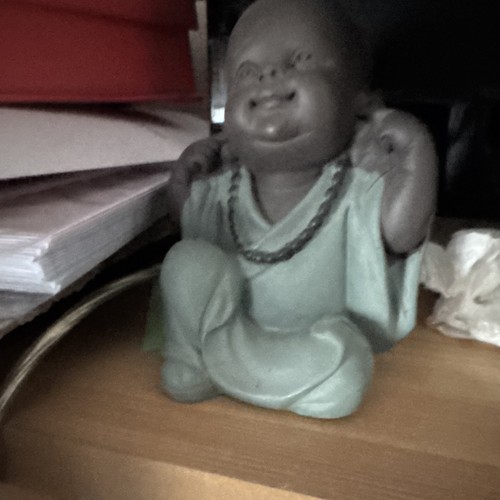 Bouddha