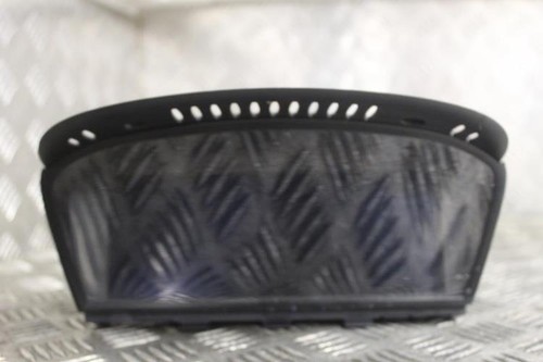 Ecran gps bmw - ecran, e90