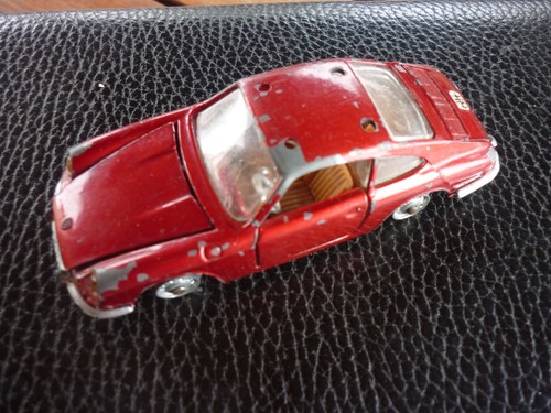 Mebetoys a64 porsche - mebetoys, 912