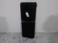 PLAGE ARRIERE Renault Scénic