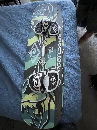Kiteboarding board - kiteboarding,