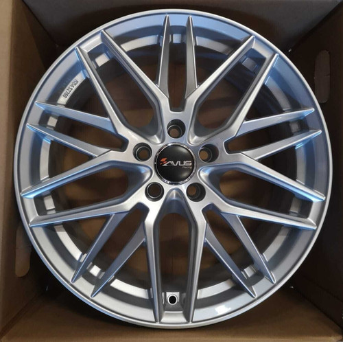 Jantes alliage audi - alliage,