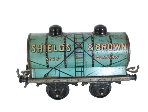 Vintage bing ac4325a échelle - vintage,