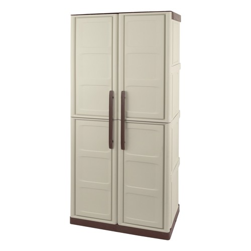 Armoire rangement portes - de, 2