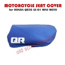 Housse De Selle De Moto Pour