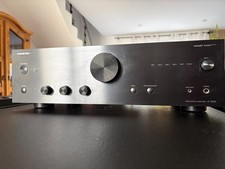 Amplificateur stéréo