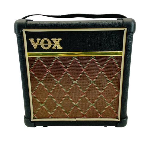Amplificateur guitare