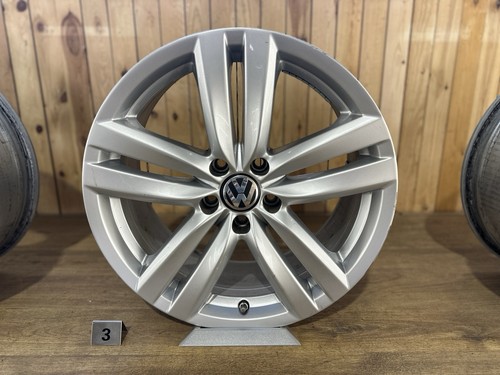 Original alliage kansas vw - 1x,