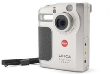 New battery! [MINT+]  Leica Digilux Zoom 1.5MP Vintage Digital Camera From JAPAN