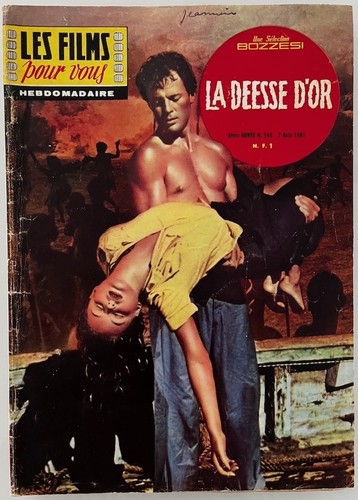 Deesse john - la,
