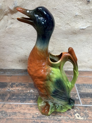 Pichet canard saint clément - canard, saint-clément
