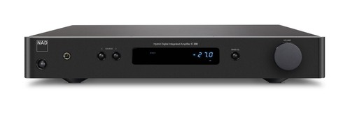 Nad c338 b stock - nad,