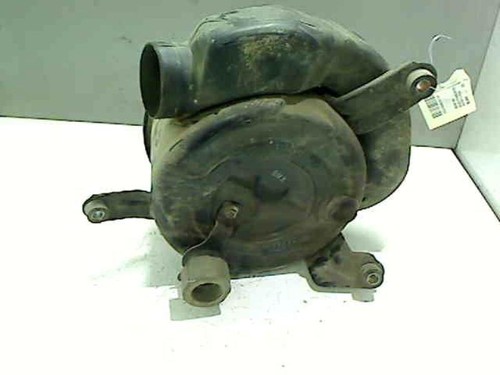 Boitier filtre air - a,