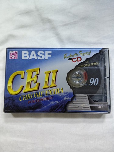 Basf iec ii type - basf,