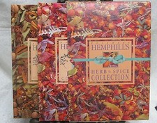 Hemphill's Herb & Spice Collection Rosemary Hempill