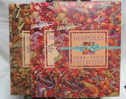 Hemphill herb spice - hemphill's, &