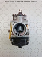 DELLORTO PHBG HONDA HM CRE 50 2T 2007 2008 CARBURETOR CARBURETOR