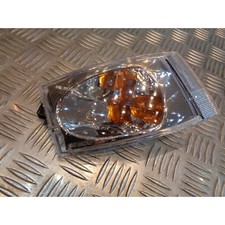 clignotant avant gauche v-parts scooter kymco b&w bet & win 50 125 250 