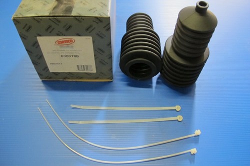 Meillor rack bellows - bellows, for