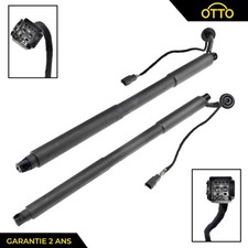 Jeu de Vérin Électrique de