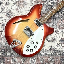 Rickenbacker Rickenbacker 360 FG