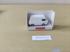 WIKING, TELEKOM VW TRANSPORTER 1/87e