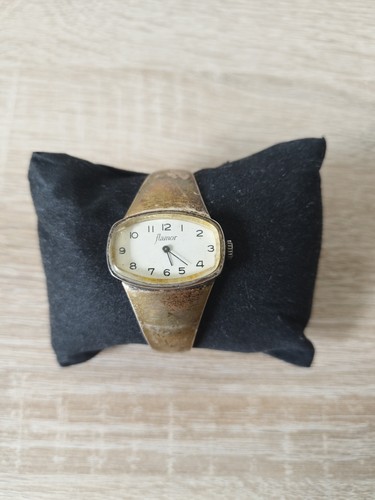 Montre ancienne argent - montre,