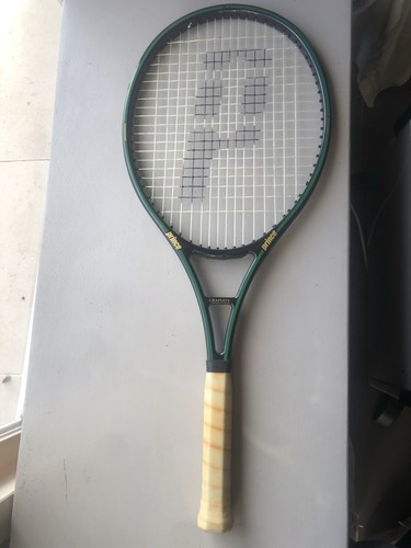 Prince graphite 110 pro stock - prince,