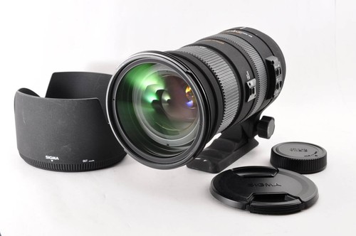 Objectif sigma apo 500 - apo, 50-500